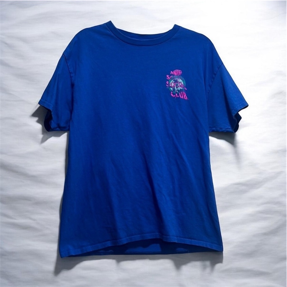 ANTI SOCIAL SOCIAL CLUB | tee